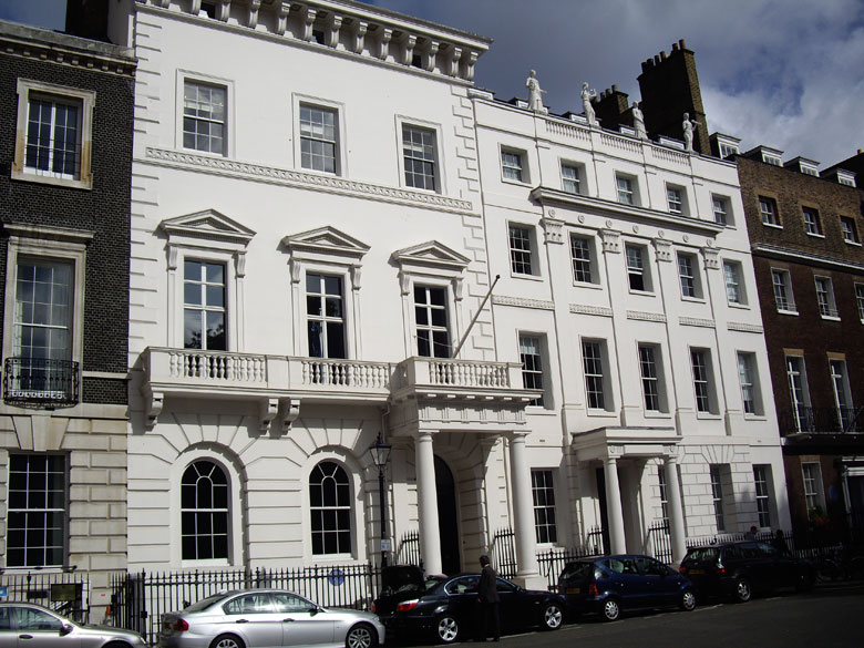 12 St James's Square, London, SW1 12 St James's Square, London, SW1